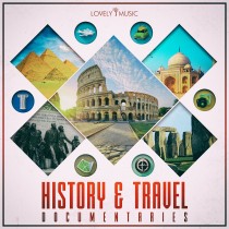 History and Travel Documentaries