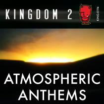 Atmospheric Anthems