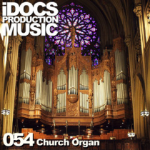 Church Organ