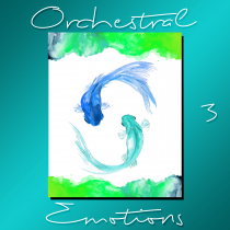 Orchestral Emotions 3