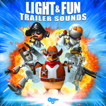 Light & Fun Trailer Sounds