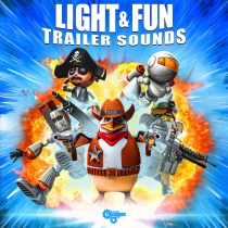 Light & Fun Trailer Sounds
