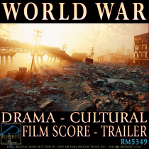 World War (Drama - Cultural - Film Score - Trailer)