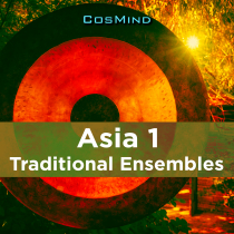 Asia 1 Ensembles