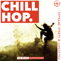 Chill Hop Vol4 Mellow Hip Hop Beats for Extreme Sport