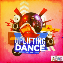 Uplifting Dance