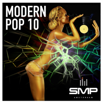 Modern Pop 10