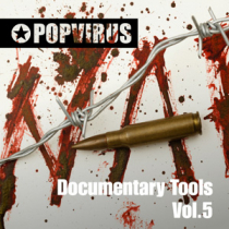 Documentary Tools 5 (War Edition)