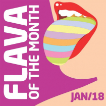 Flava Of Jan 2018