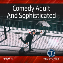 Comedy Adult And Sophisticated