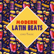 Modern Latin Beats