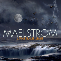 Trailer Series Maelstrom