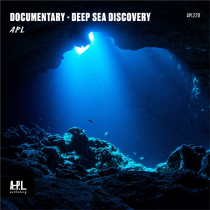 Documentary Deep Sea Discovery