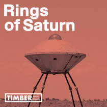 Rings of Saturn