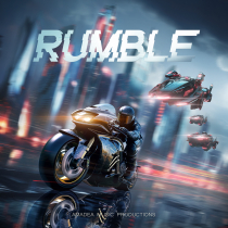 Rumble, Adrenaline and Intensive Trailer Music Cues