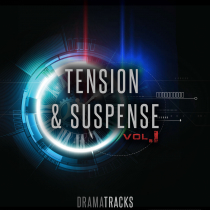 Tension and Suspense 1