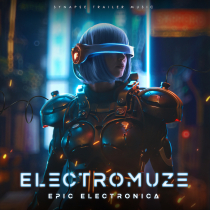 ElectroMuze Epic Electronica