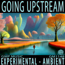 Going Upstream (Experimental - Ambient - Fantasy - Relaxed)