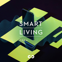 Tech Smart Living