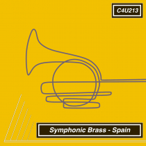 Symphonic Brass Spain