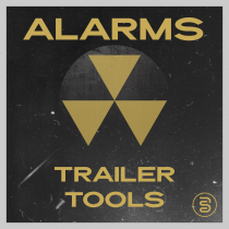 Trailer Tools Alarms Bunkers