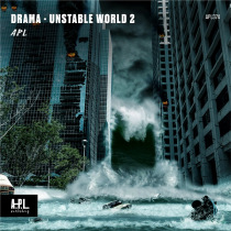 APOLLO-374 DRAMA Unstable World 2
