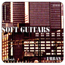 Soft Guitars - Urban