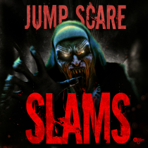 Jump Scare Slams