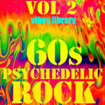 60s Psychedelic Rock 2