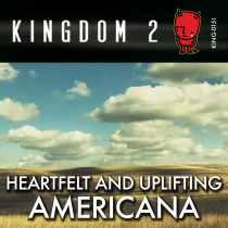 Heartfelt and Uplifting Americana