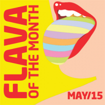Flava Of May 2015