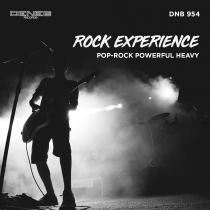 Rock Experience