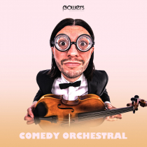 Comedy Orchestral