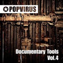 Documentary Tools 4