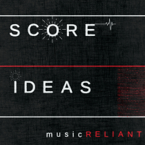 Score Ideas volume four