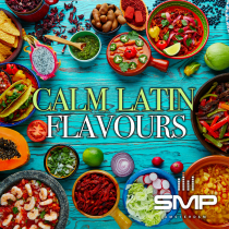 Calm Latin Flavours