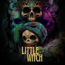 Little Witch - Sci Fi Horror