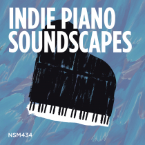 Indie Piano Soundscapes