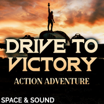 Drive To Victory Action Adventure