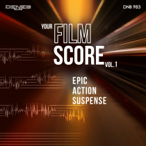 Your Film Score Vol. 1