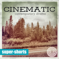 Cinematic Super Shorts