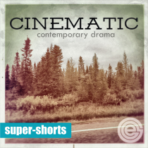 Cinematic Super Shorts