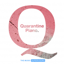 Quarantine Piano and Ambience