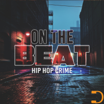 On The Beat - Hip Hop Crime