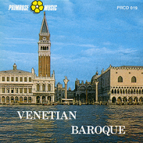 Venetian Baroque