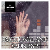 Emotional and Sadness 2