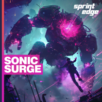 Sonic Surge