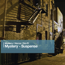 Mystery Suspense