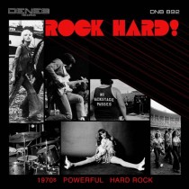 Rock Hard!