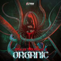 Trailer Toolkit Vol3, Organic